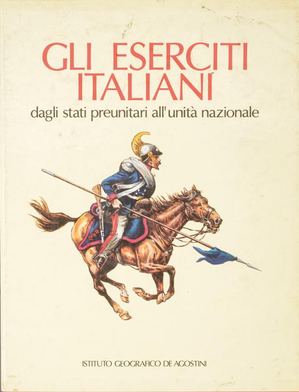 "Gli Eserciti Italiani"