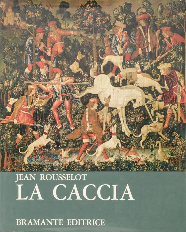 Rousselot, Jean