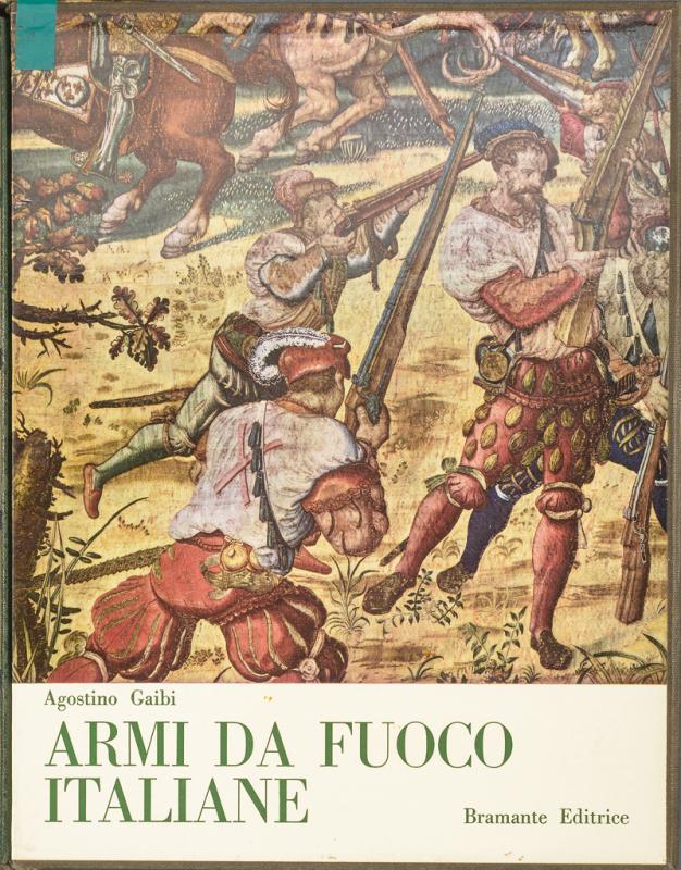 Gaibi, Agostino