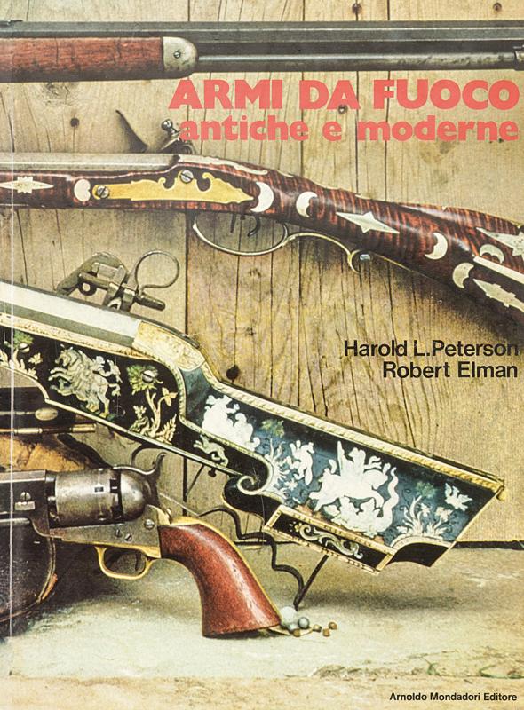 Peterson, H.L. / Elman R.