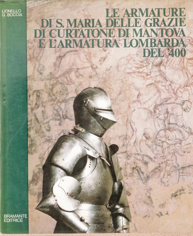 Boccia, Lionello G.
