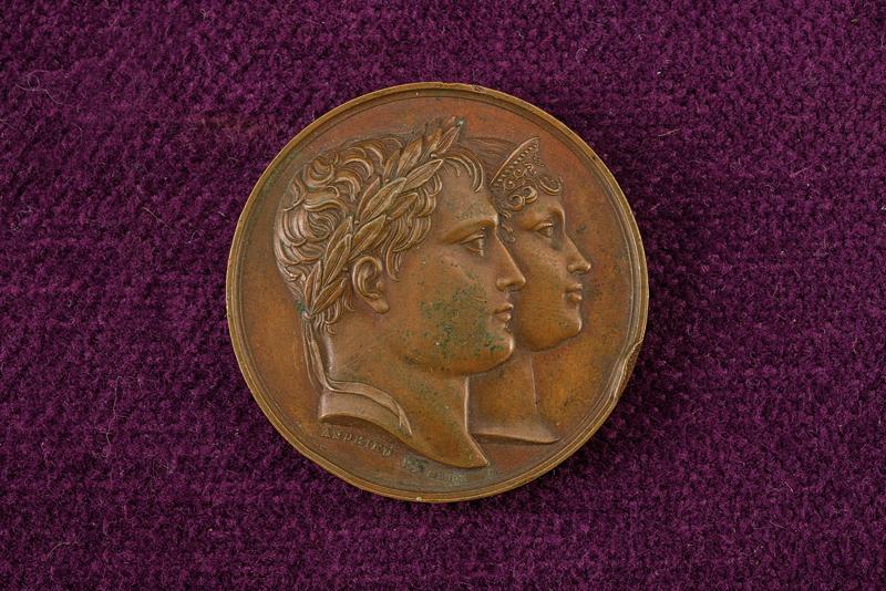 Nascita del Re di Roma (Napoleone II)
