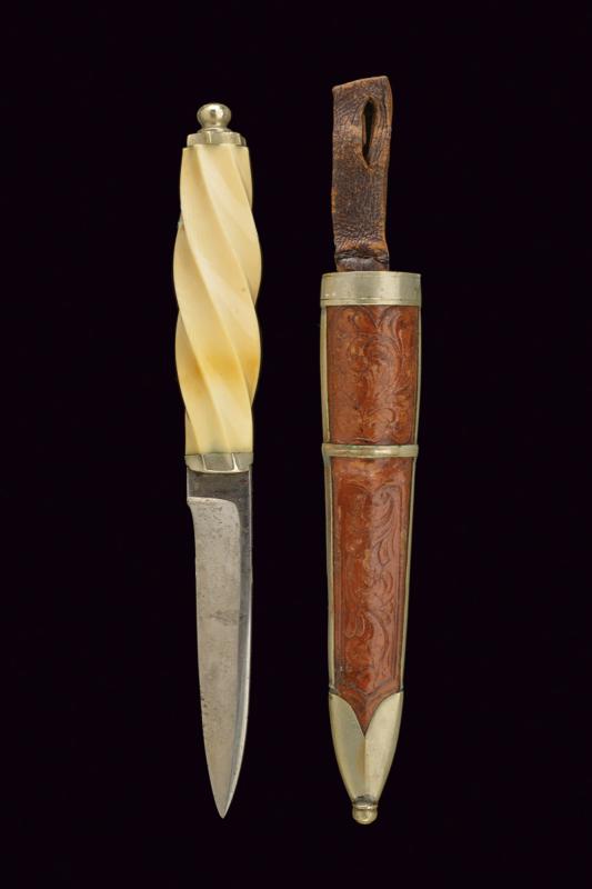 Coltello