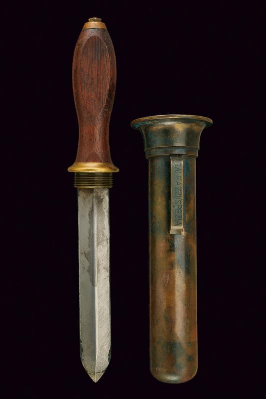 Coltello da palombaro