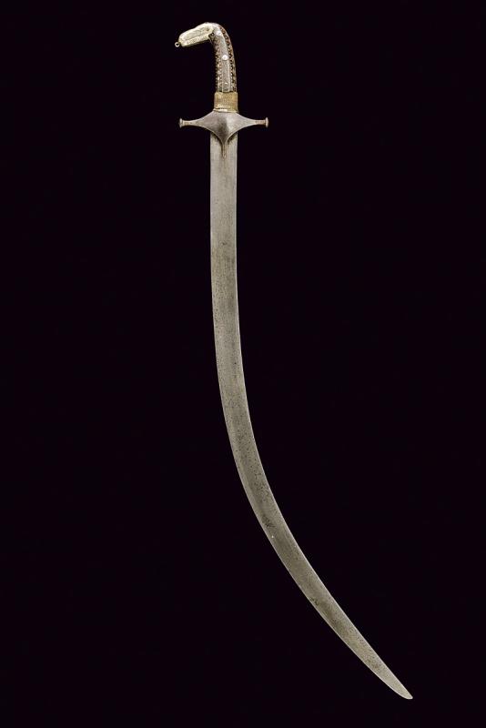 Shamshir