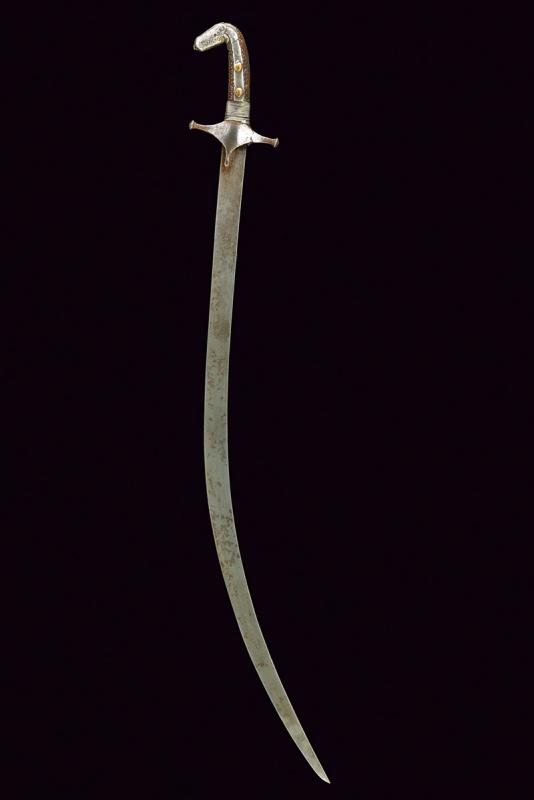 Shamshir