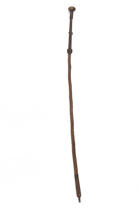 Makila bastone