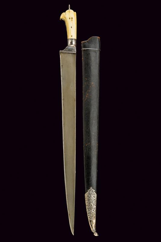 Lungo coltello khyber
