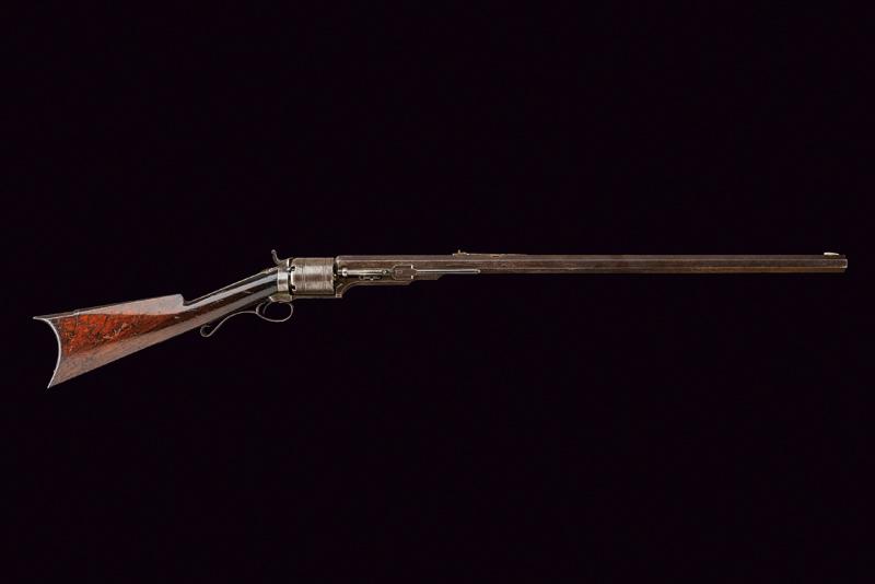 Paterson Colt Model 1839 Carbine