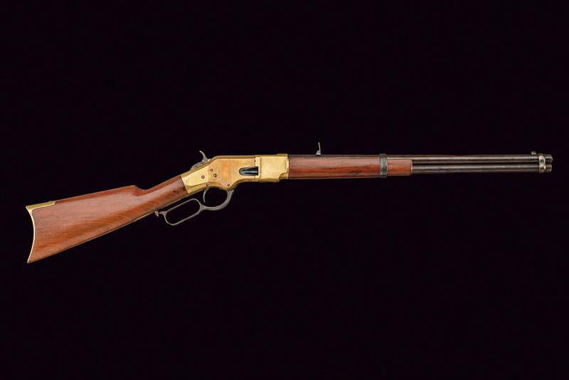 Winchester mod. 1866