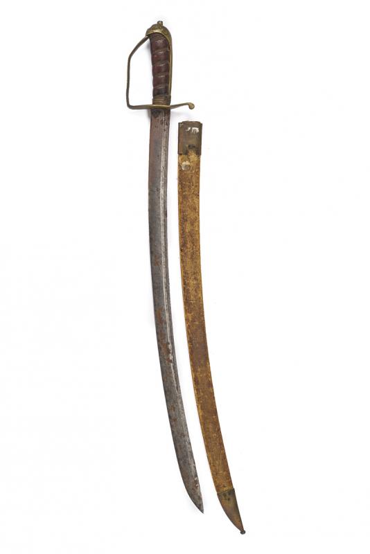 Sciabola