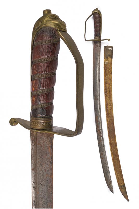 Sciabola