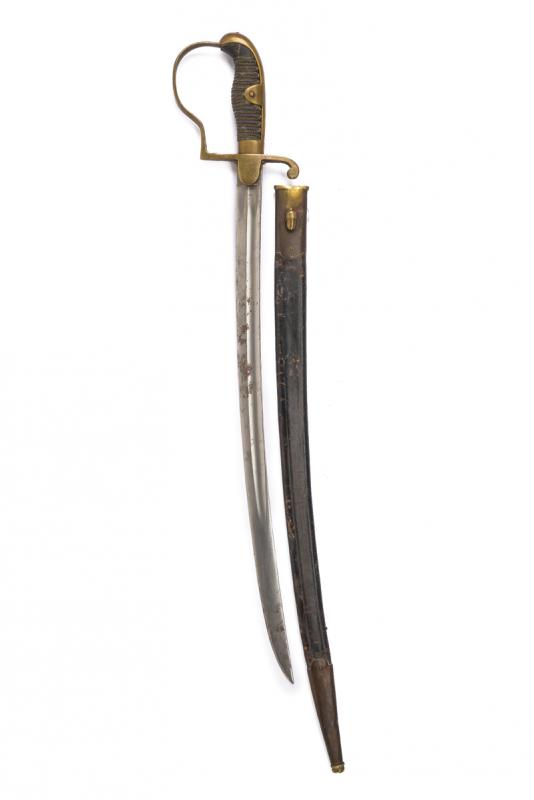 Sciabola