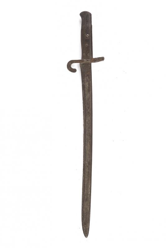 Baionetta Mod. 1870