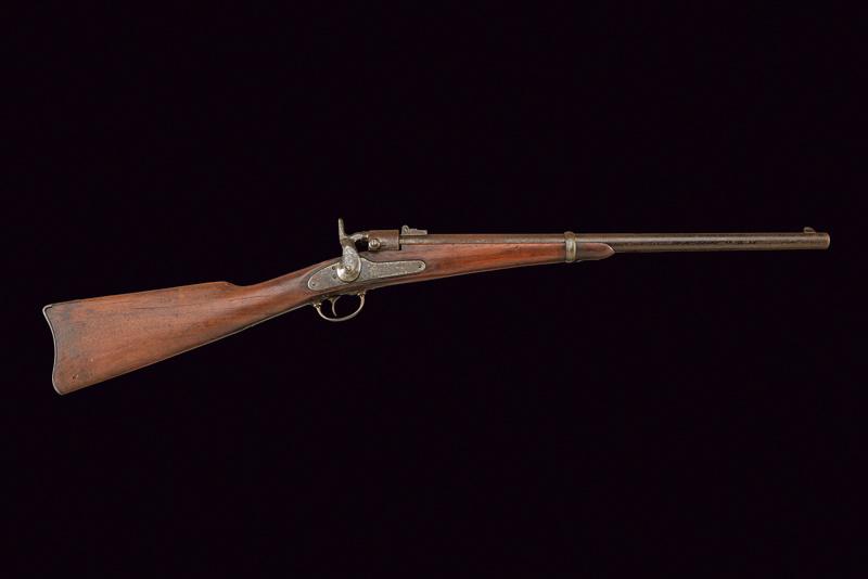 Joslyn Model 1864 Carbine