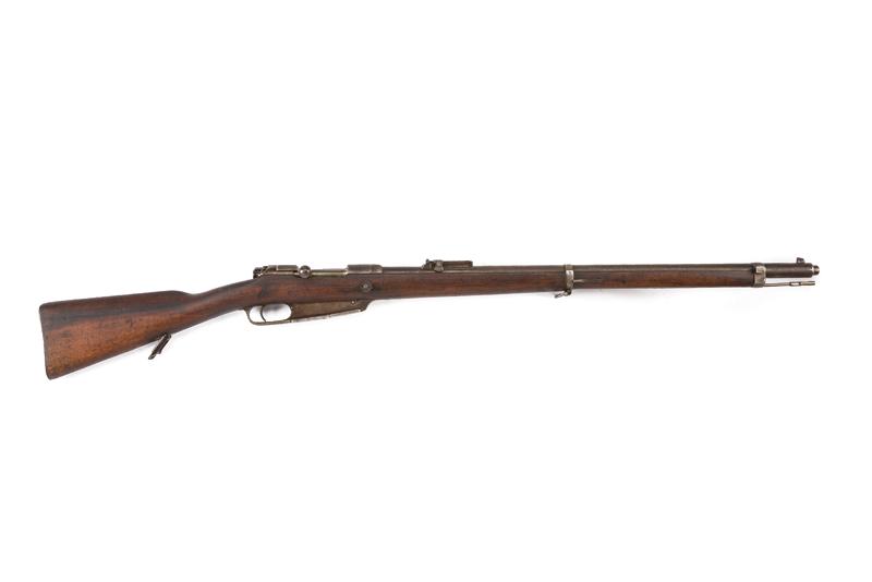 Fucile Mauser Mod. 1888