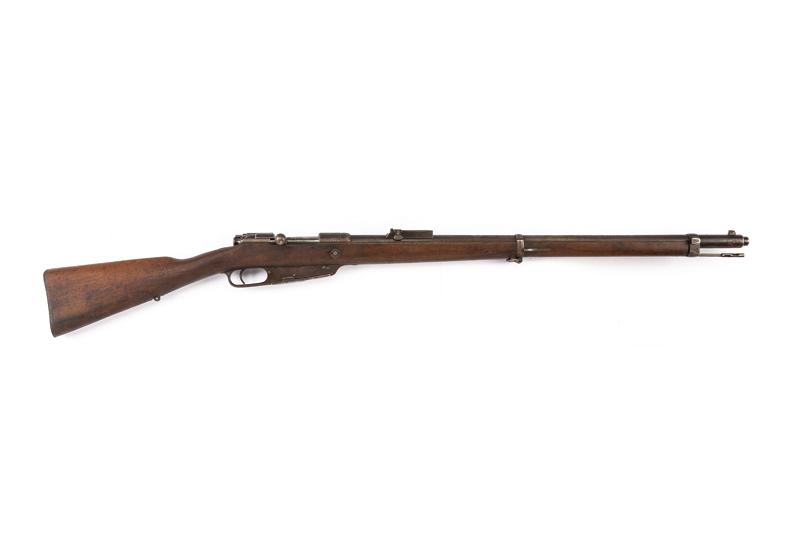 Fucile Mauser Mod. 1888