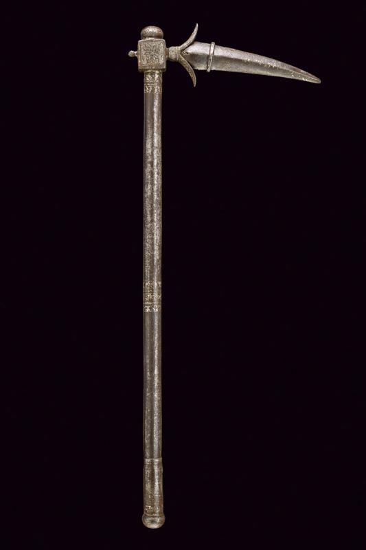 Zaghnal (martello d'armi)