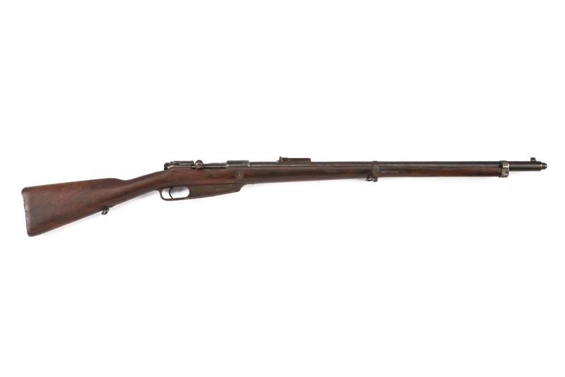 Fucile Mauser Mod. 1888
