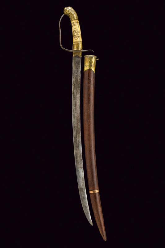 Guom (sciabola)