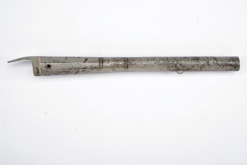 Canna da pistola