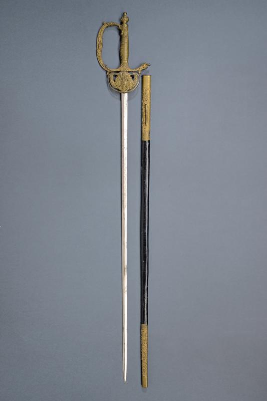Spadino mod. 1855