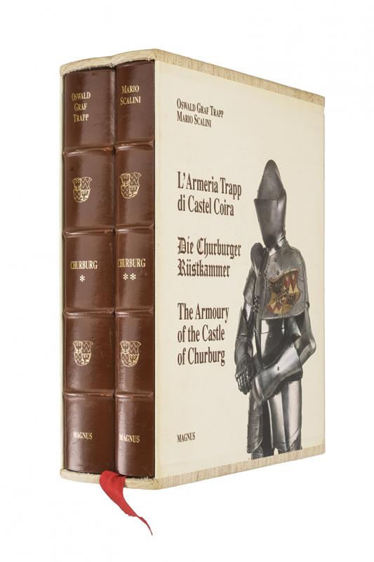 Trapp Graf O. / Scalini M.