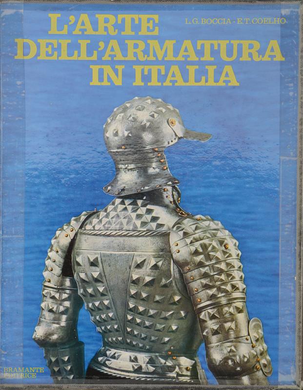 Boccia, L. G. / Coelho, E. T.