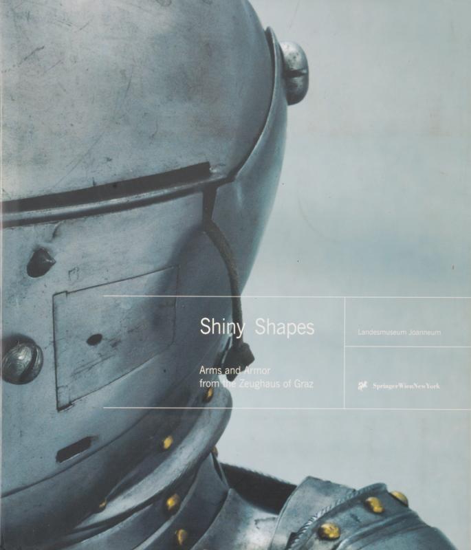 "Shiny Shapes"