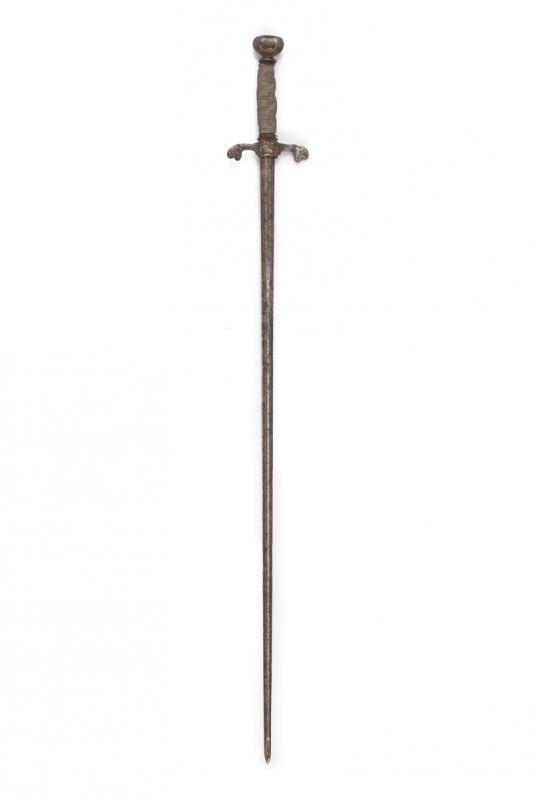 Pillow sword