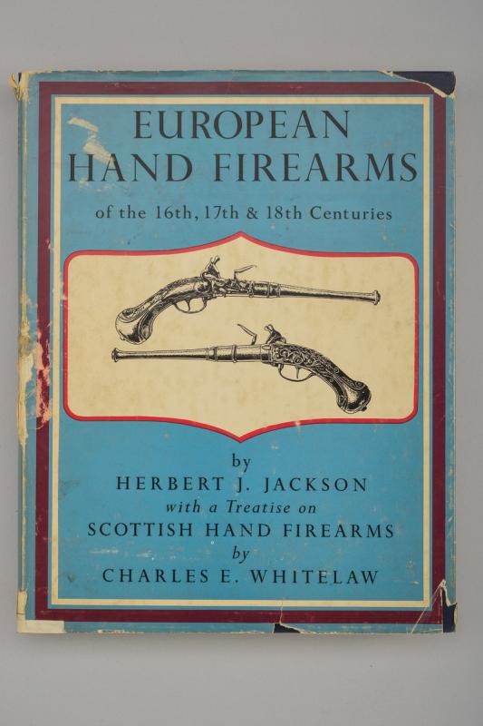 Jackson, Herbert J.