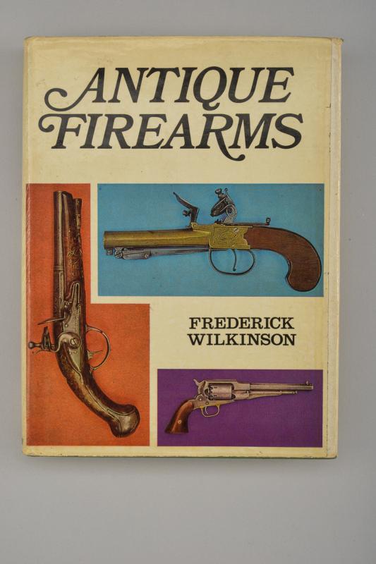 Wilkinson, Frederick