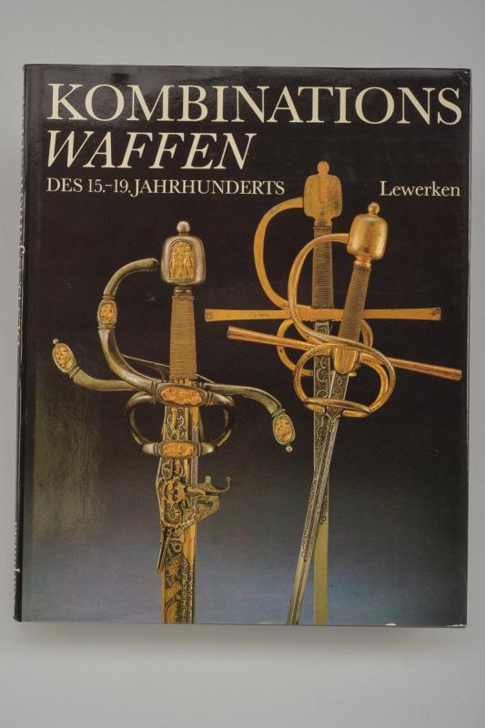 Lewerken, Heinz-Wener