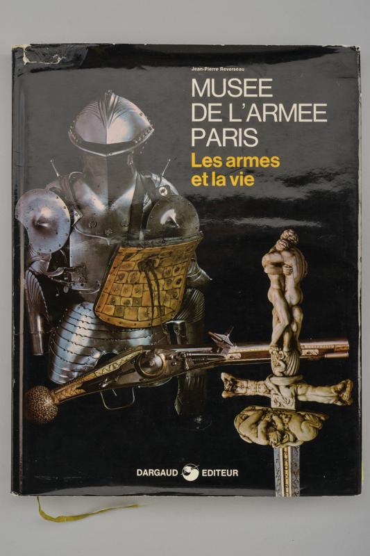 Reverseau, Jean Pierre