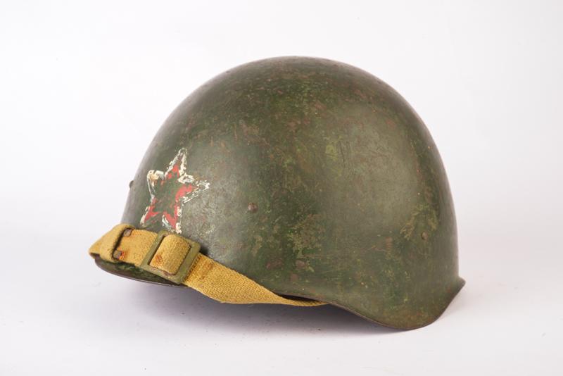 Elmetto Mod. 1941