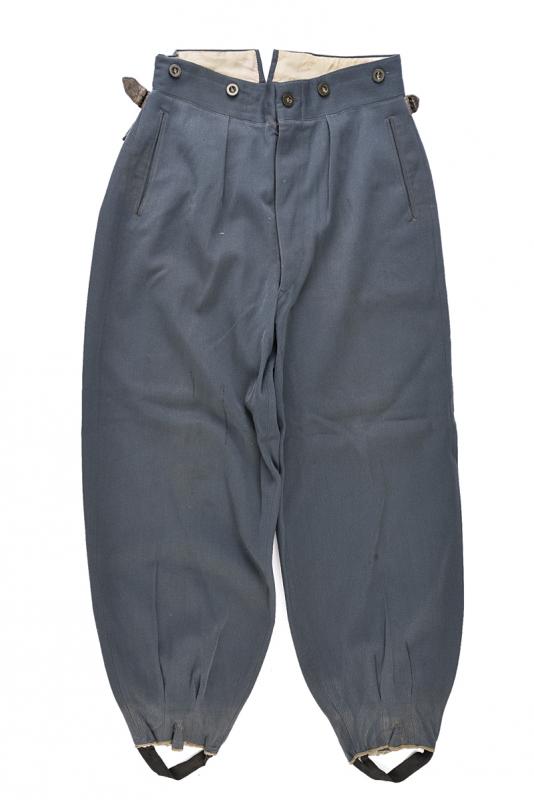 Paio di pantaloni della LW