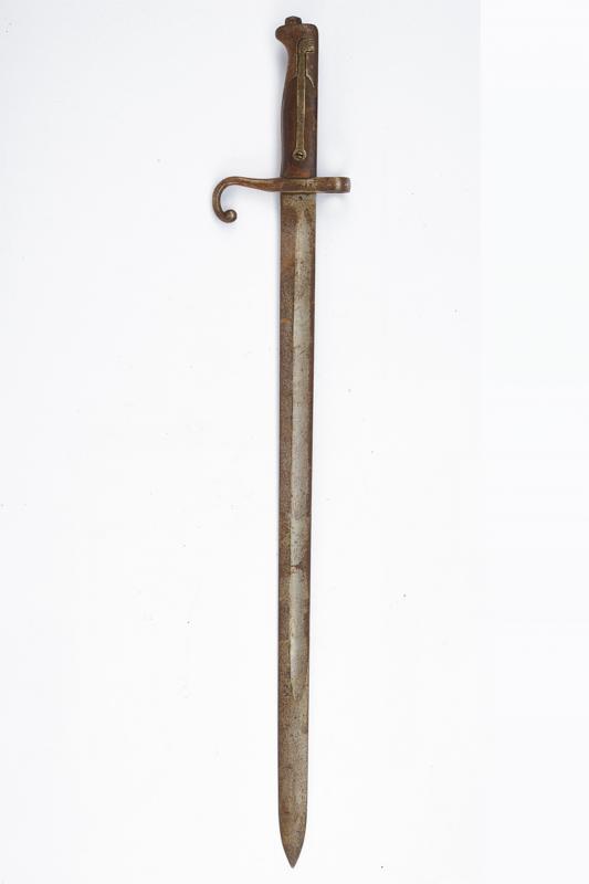 Baionetta Vetterli Mod. 1870
