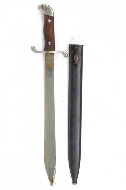 Coltello Mod. 1909