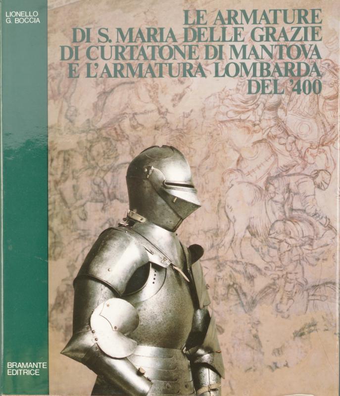 Boccia, Lionello Giorgio