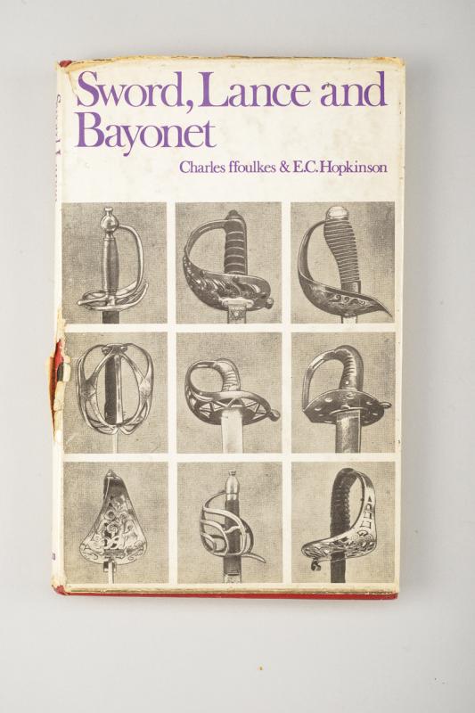 Ffoulkes, Charles / Hopkinson, E.C.