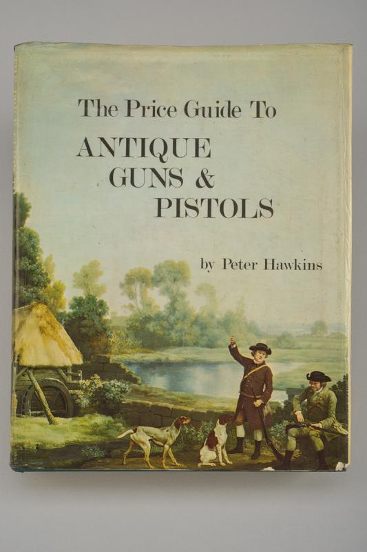 Hawkins, Peter