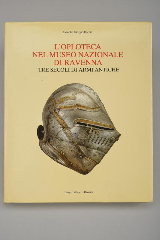 Boccia, Lionello