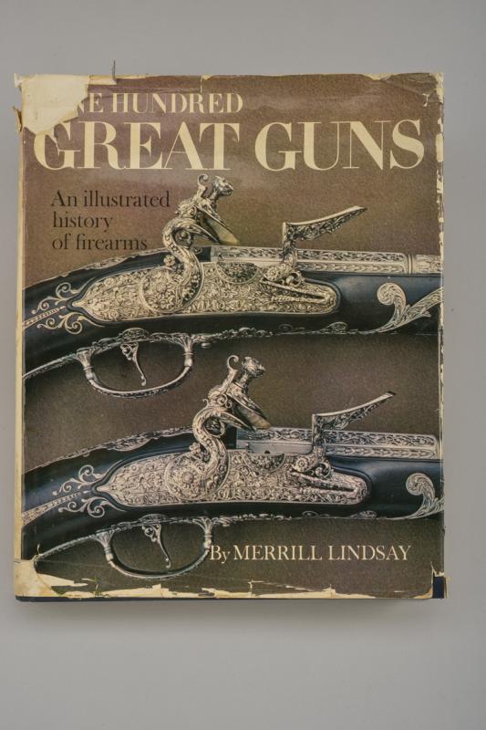 Lindsay, Merrill