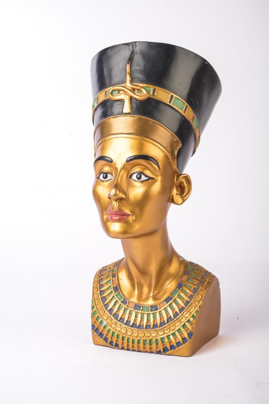 Busto egizio