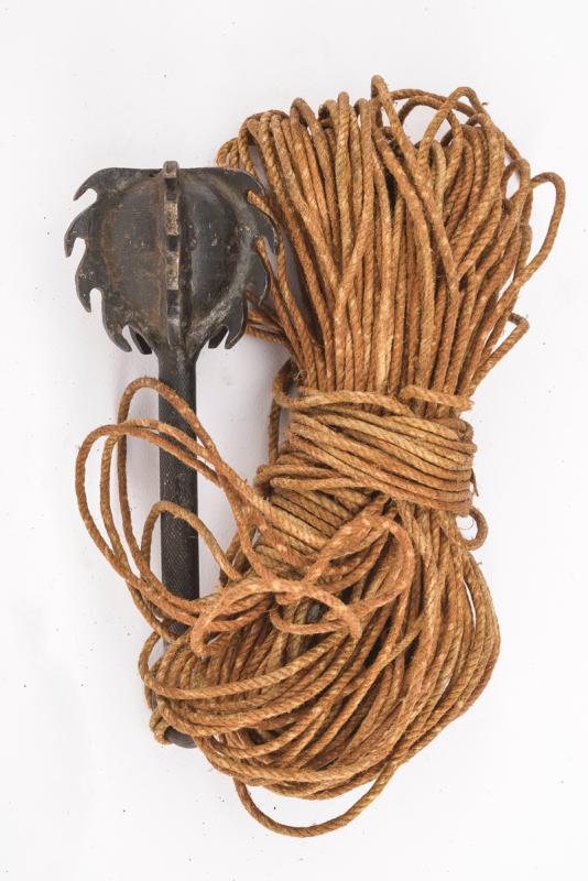 Cercamine da lancio