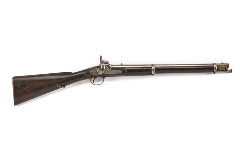 Fucile Enfield a luminello da cavalleria