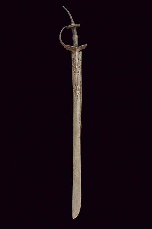 Interessante Khanda