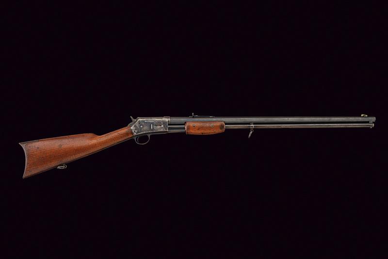 Colt Lightning Slide Action Rifle, medium frame