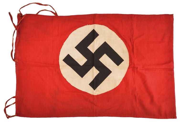 Bandiera dello NSDAP