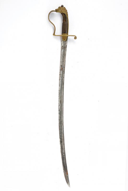 Sciabola da ufficiale mod. 1829
